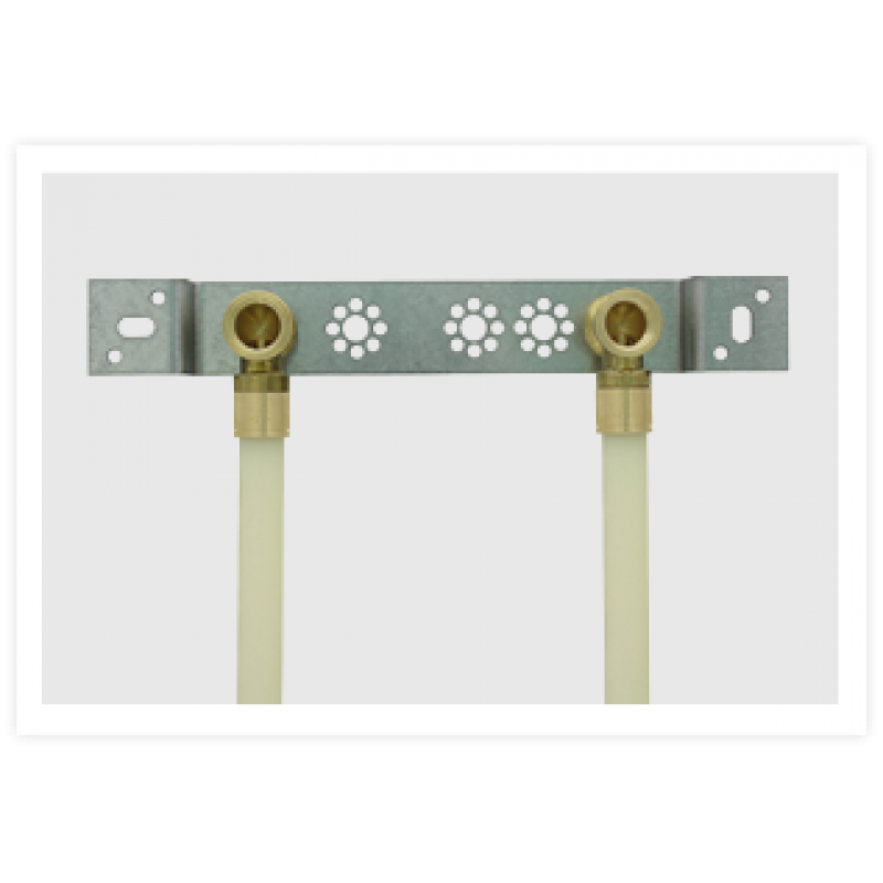 KAN-therm rura z osł antydyf, fi 18x2.5, PE-Xc, dł 200m kod: 1129200039 