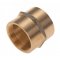 CONEX B Oyster Mufa kompensatorowa, 1/2x1/2cal Kod: Y3270 00400000