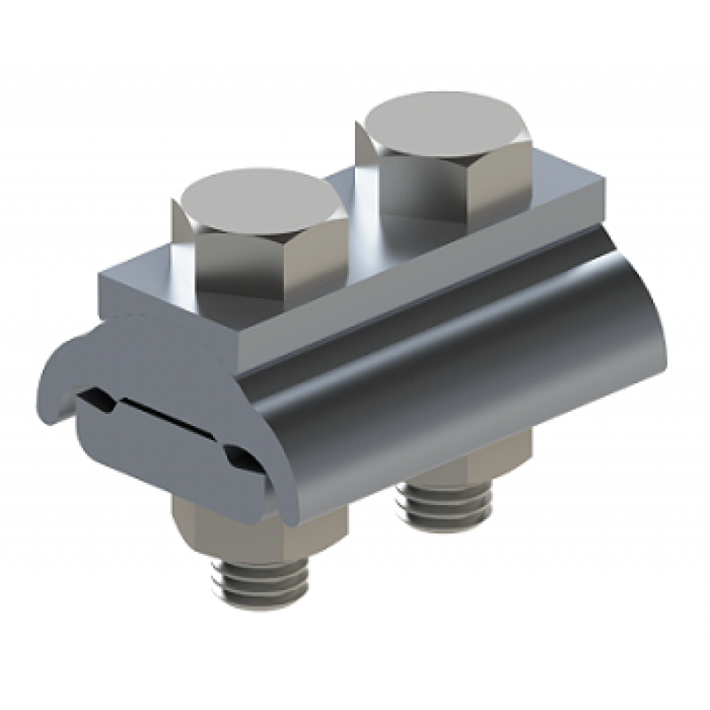 ALPAR Zacisk prądowy aluminiowy 16-95mm2 Kod: Z3012