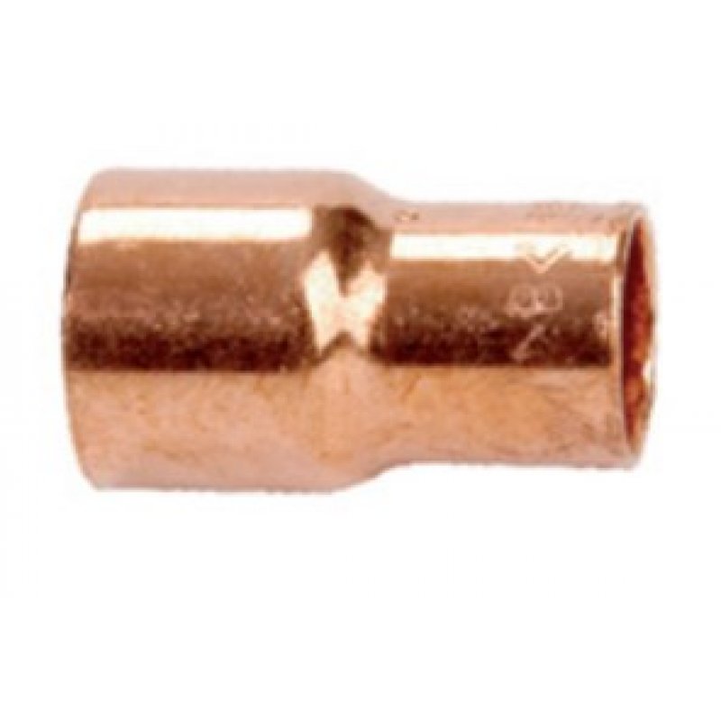 Conex seria 5000, Mufa miedziana, 5240, 28x18 LWxLW Kod: 5240 028018000