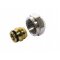 KAN-therm Push, śrubunek na rurę miedzianą, G3/4cala, 15 G3/4cala kod: 1709043005