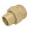 KAN-therm Push, śrubunek prosty, G3/4 cala kod: 1709271006