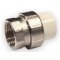 Nibco PVC-C Śrubunek plastik-metal nakrętny KW/GW, 2 Kod 4733-320