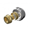 KAN-THERM Ultraline Uniwersalny śrubunek gwint wewnętrzny, Rp3/4cal, 20mm Kod: 2510271004
