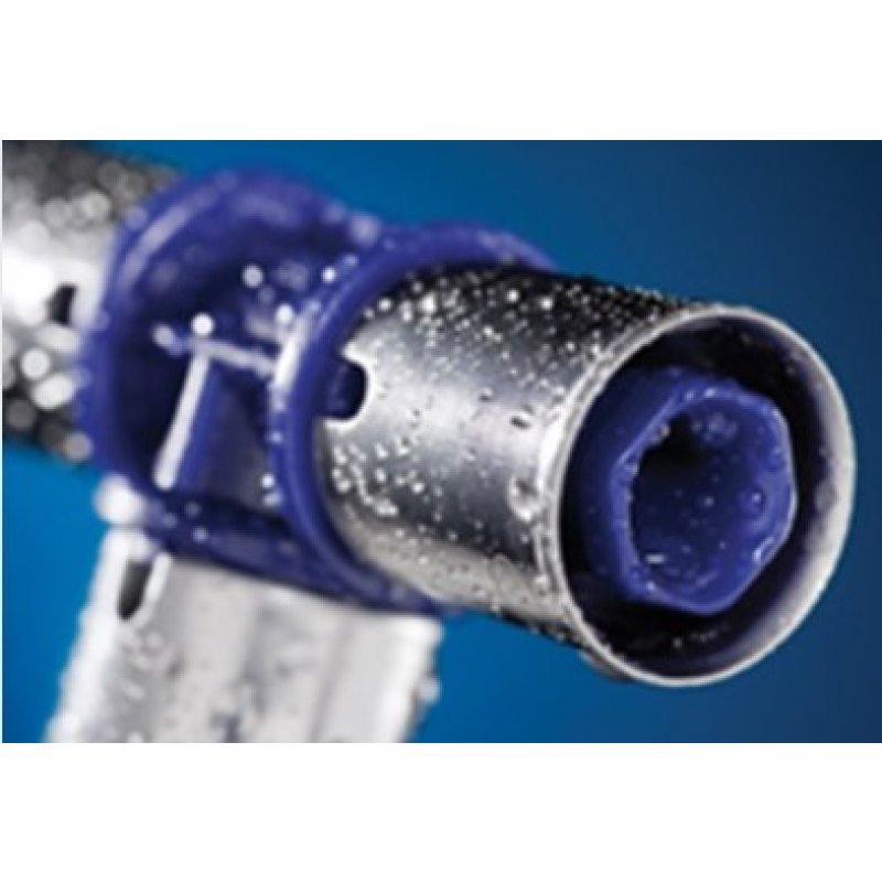 Wavin Tigris K1 Złączka GW fi 32x1 Kod 3023554 