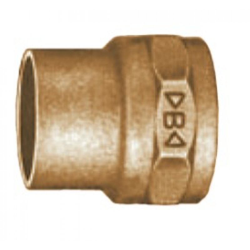 Conex 4000 Mufa z GW, 28x1/2 Kod 4270G028004000