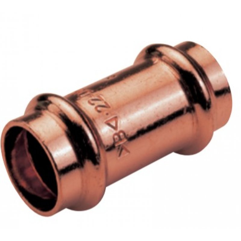 Conex B PRESS Mufa 35 CU Kod P5270 03500000