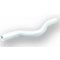 Nibco PVC-U Obejscie proste typu V KZ/KZ 1/2 Kod 488-005