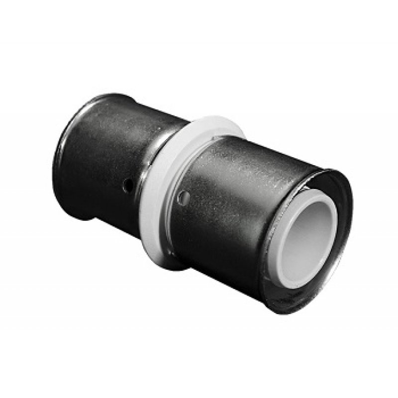 PURMO Cleverfit Radial Redukcja z tworzywa PPSU, 26x20mm Kod: FAZ8C26A20A000E0
