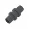 KAN-therm łącznik PPSU Push, 18×2 / 18×2 kod: 1109042004