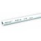 Nibco PVC-U Rura ciśnieniowa PN 15, 1 1/2, Dł.3m Kod 400-115