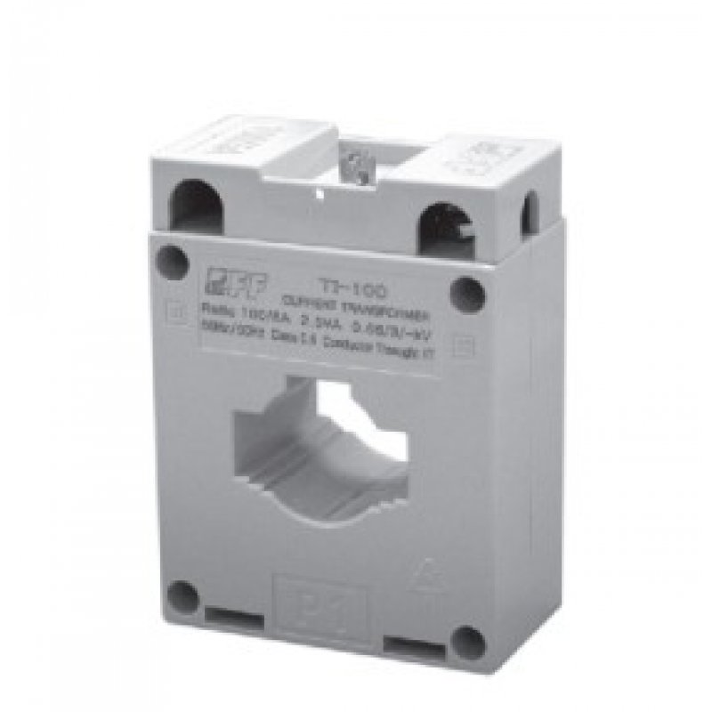 F&F TI-150 Przekładnik prądowy Kod TI-150-5