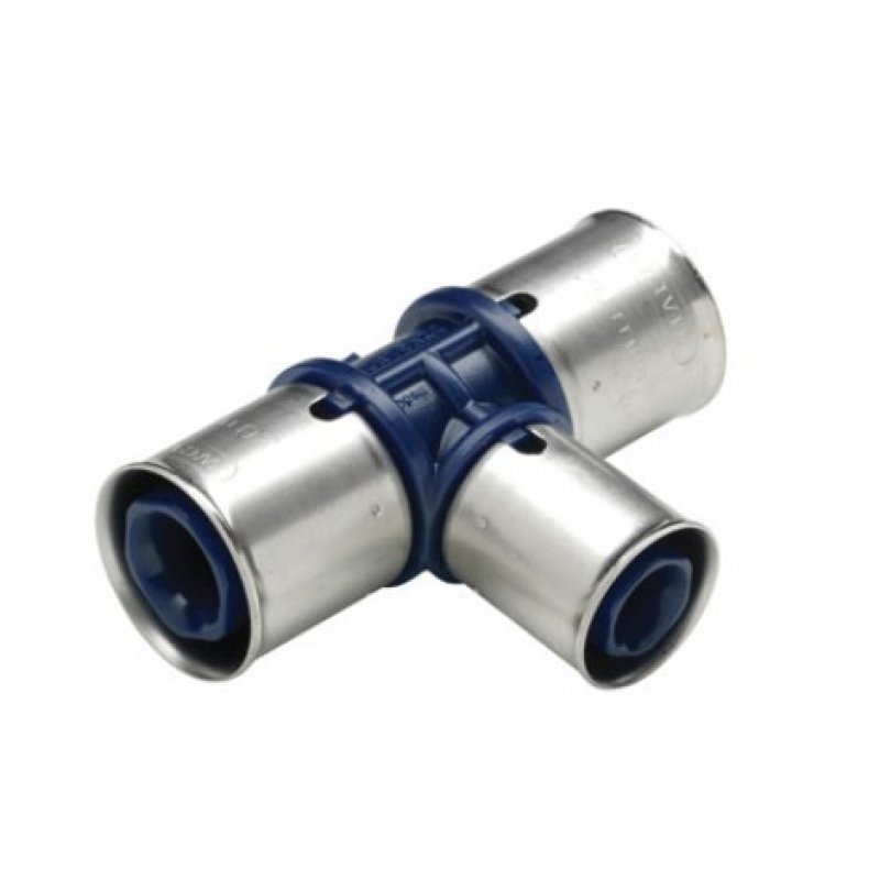 Wavin Tigris K1 Trójnik redukcyjny 25x16x20 Kod 3031027