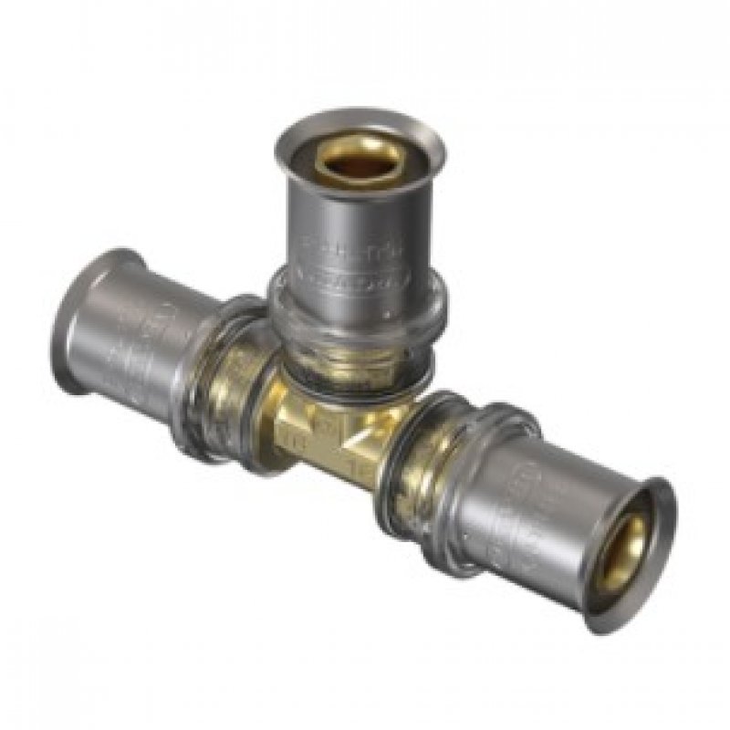 Wavin Tigris M5 Trójnik fi 25 Kod 4064326