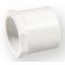 Nibco PVC-U Tuleja redukcyjna KZ/KW, 1 1/2x 1 1/4 Kod 437-212