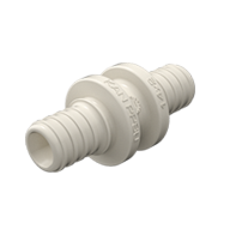 KAN-THERM Ultraline Łącznik z tworzywa PPSU, 20mm Kod: 2566042002