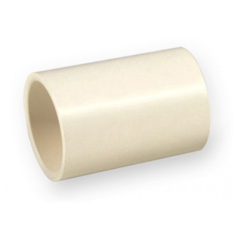 Nibco PVC-C Złączka KW/KW 1/2 Kod 4701-005