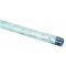 Geldbach Sztucer stalowy, ocynkowany, gwintowany dwustronnie 5/4", L=120, kod: 987042012 D10AV