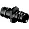 UPONOR Q&E Złączka z tworzywa PPSU, 20-20mm Kod: 1008932