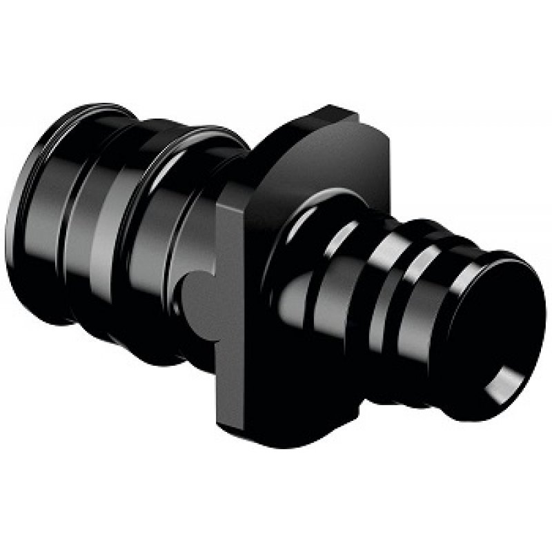 UPONOR Q&E Złączka redukcyjna z tworzywa PPSU, 63-50mm Kod: 1042877