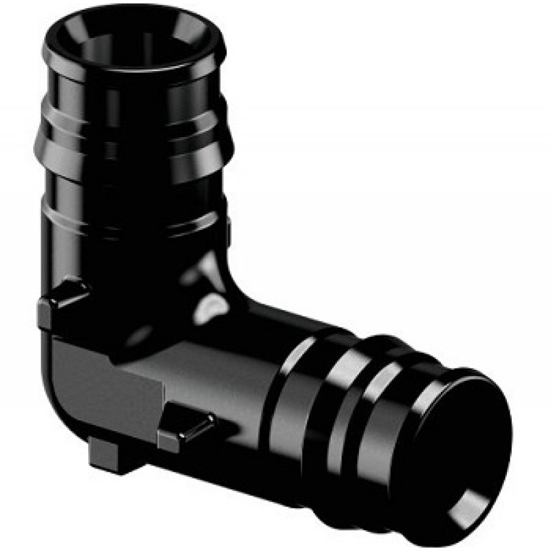 UPONOR Q&E Kolano z tworzywa PPSU, 20-20mm Kod: 1008680