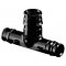 UPONOR Q&E Trójnik redukcyjny z tworzywa PPSU, 63-25-63mm Kod: 1042873