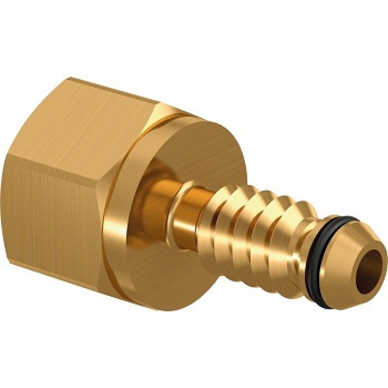 UPONOR MLC Zatyczka próby ciśnieniowej 32mm Kod: 1013764