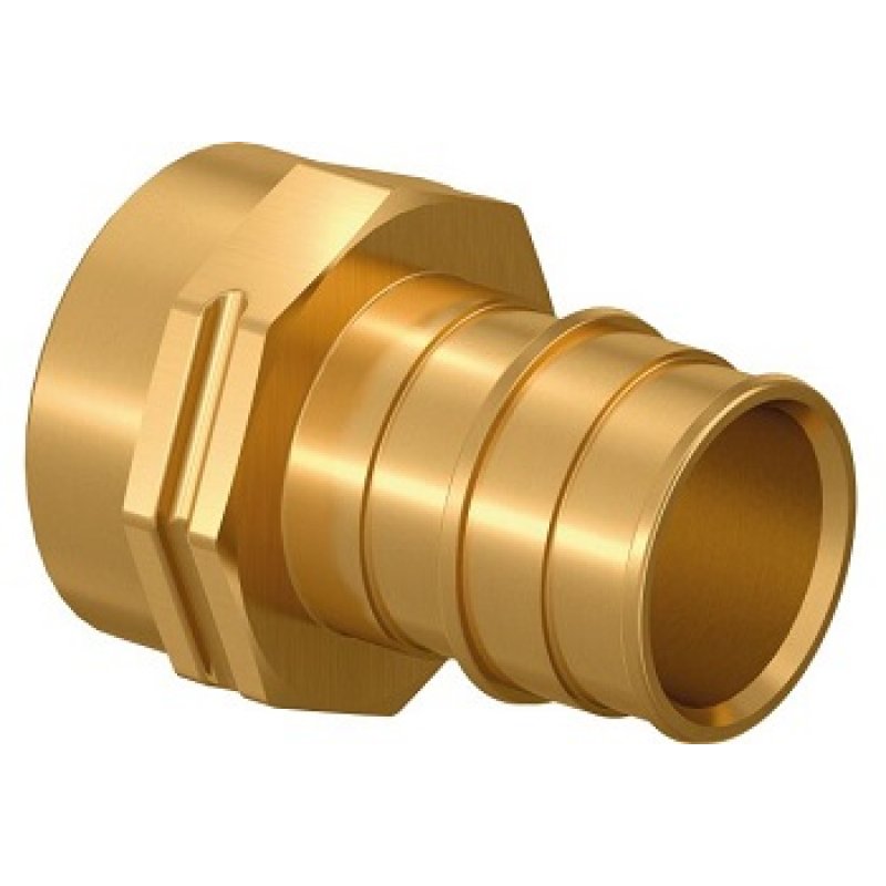 UPONOR Q&E Złączka z gwintem wewnętrznym PL, 32-G1cal FT Kod: 1047866