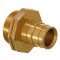 UPONOR Q&E Złączka z gwintem zewnętrznym PL, 50-G5/4cal MT Kod: 1008866