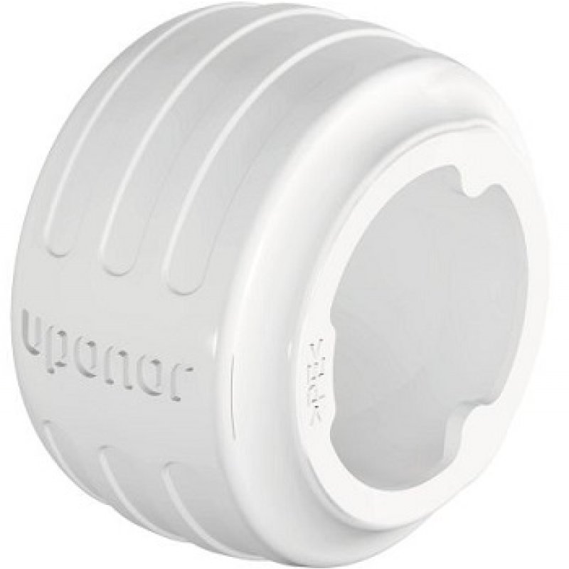 UPONOR Q&E Evolution Pierścień biały, 32mm Kod: 1057456