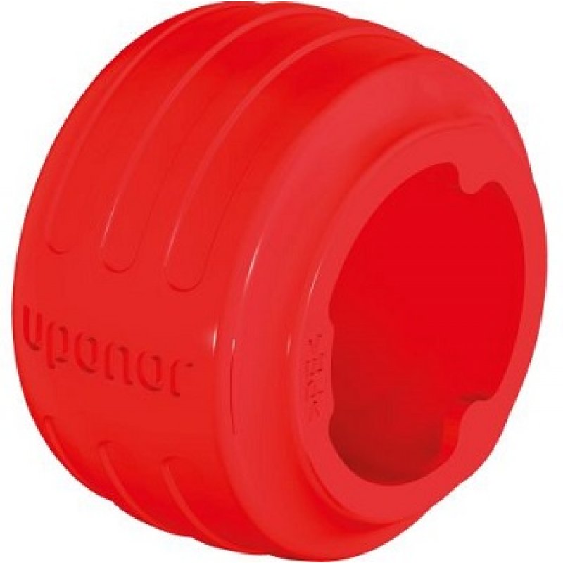 UPONOR Q&E Evolution Pierścień czerwony, 20mm Kod: 1058011
