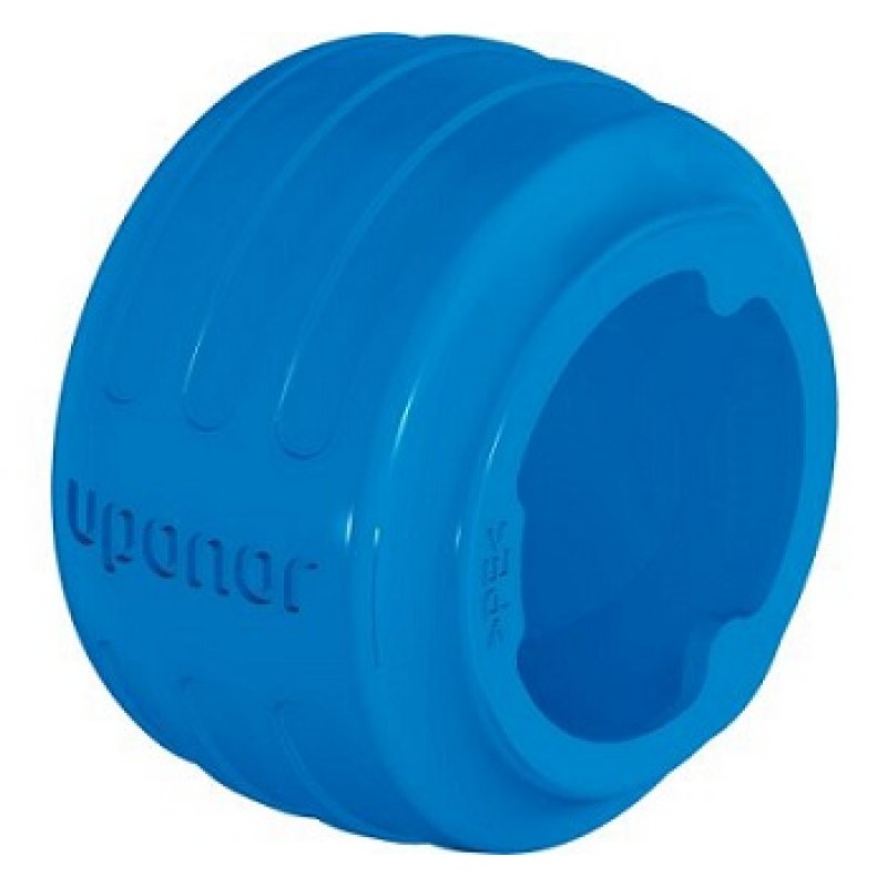 UPONOR Q&E Evolution Pierścień niebieski, 20mm Kod: 1058014