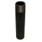 Geldbach Sztucer stalowy, czarny, gwint jednostronny 3/4", L=100, kod: 987026010 J10AS