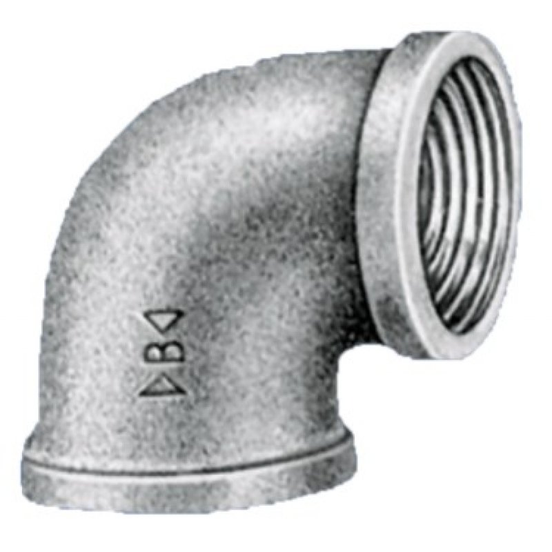 Conex 3090 Kolano z brązu 3/4", kod: 3090 006000000