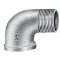 Conex 3092 Kolano z brązu 1/2", GWxGZ, kod: 3092 004000000