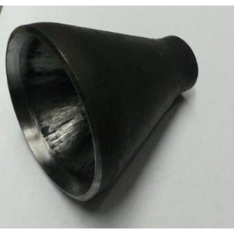 Geldbach Redukcja 88x48 3,2x2,6 EN10253-1 S235 Kod: 216088048 K10AA 