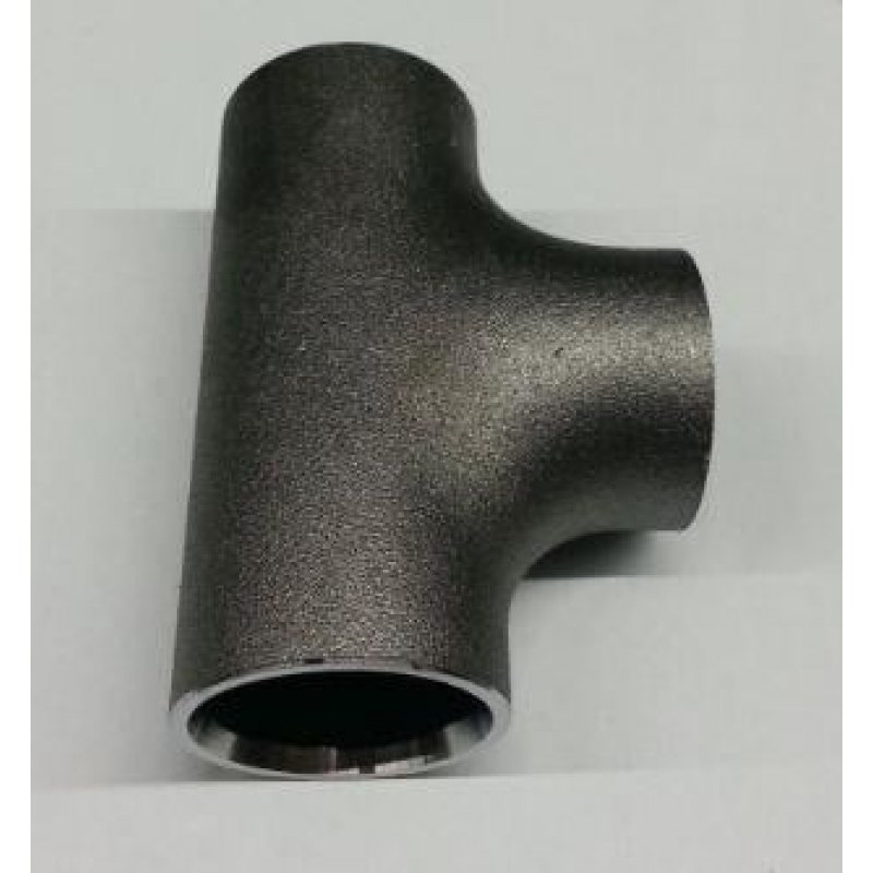 Geldbach Trójnik 48x48 2.6x2.6 10253-2 S235 Kod: 215048048 S20AA