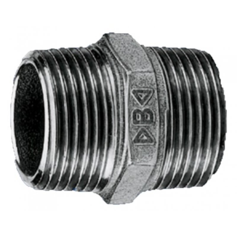 Conex 3280 Nypel z brązu 1/2", kod: 3280 004000000