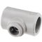 Wavin Trójnik redukcyjny PP, 20x16x20 mm, PN25, Bor Plus, kod: 3044750