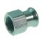 KAN Therm Steel Sprinkler Złączka press GW 22x RP3/4 Kod 1511044001