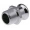 KAN Therm Steel Złączka GZ press 88,9xR3 Kod 1509045017
