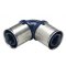 Wavin Tigris K1 Kolanko25x25/90 Kod 3023365