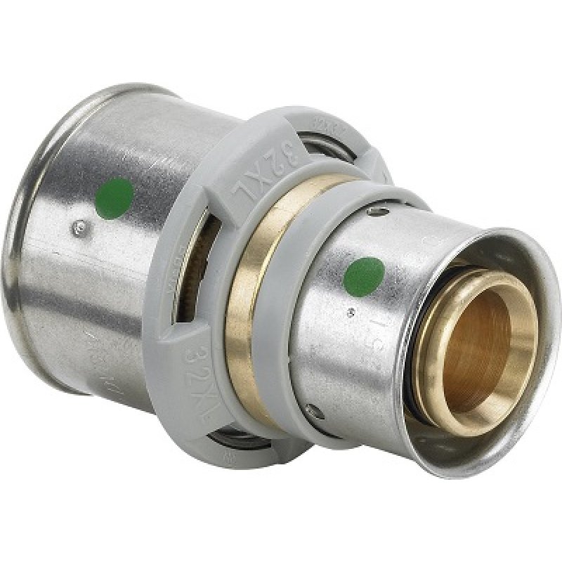 VIEGA Pexfit Pro Mufa 32/20mm, model 47157 Kod: 608750