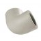 KAN-therm PP, Kolano 90st. fi 50 kod: 1209068015