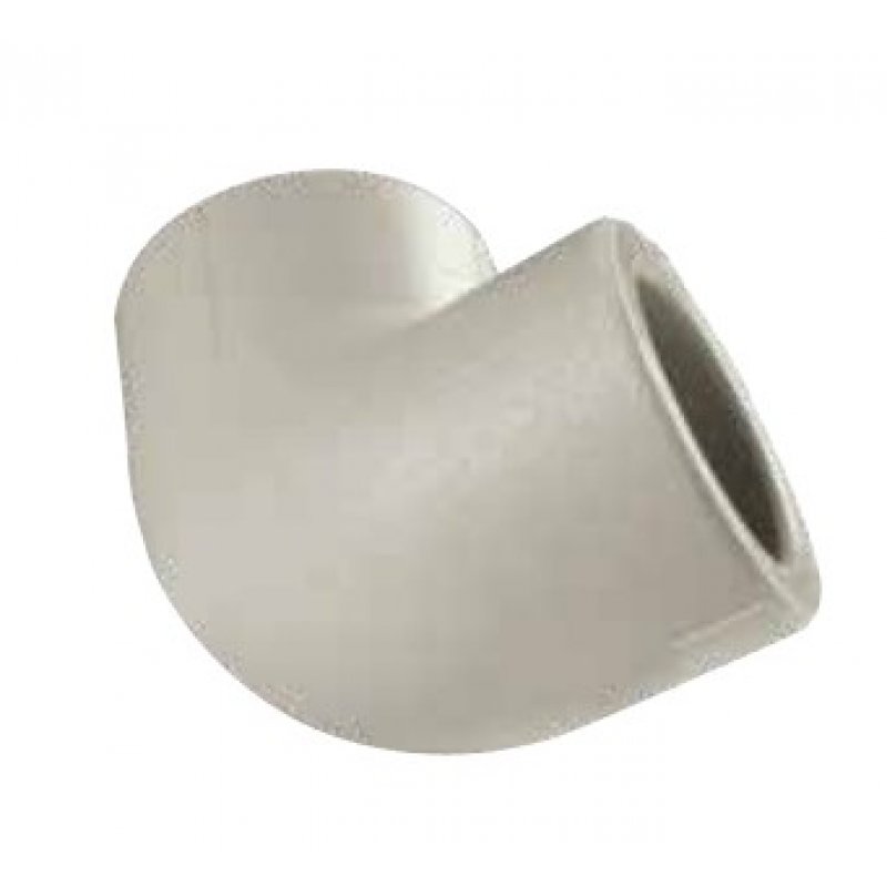 KAN-therm PP, Kolano 90st. fi 63 kod: 1209068016