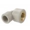 KAN-therm PP, Kolano z GW, 90st., 25 Rp3/4 cala kod: 1209069004