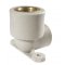 KAN-therm PP, Kolano z wieszakiem GW, 90st., 16 Rp1/2 cala kod: 1209069006