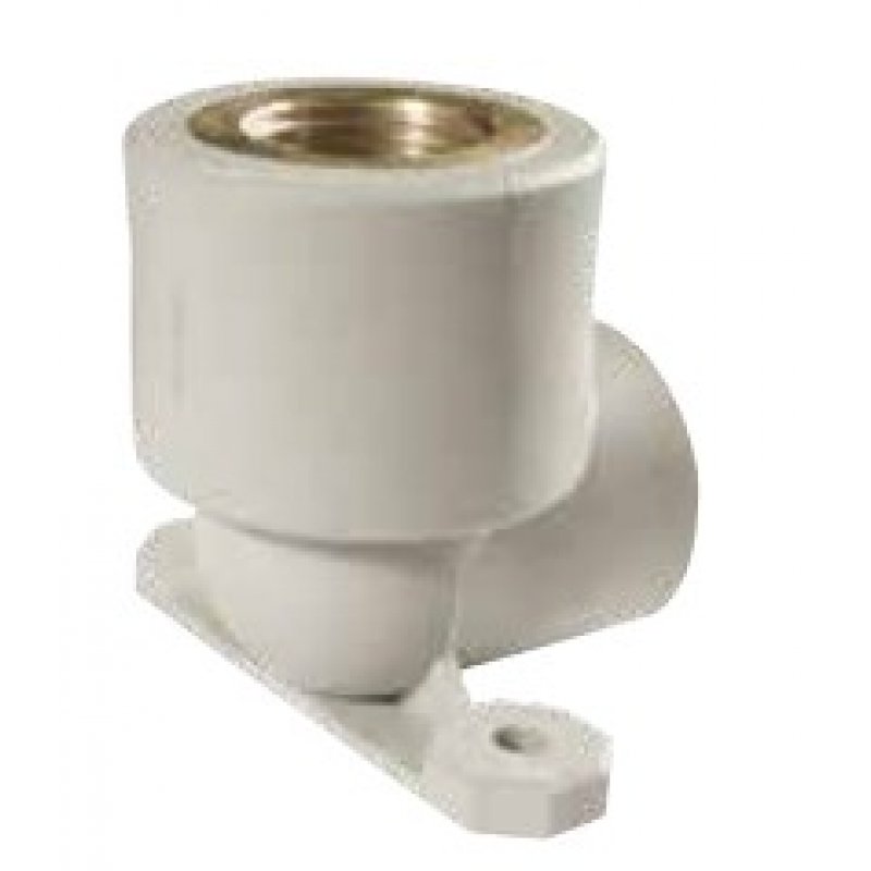 KAN-therm PP, Kolano z wieszakiem GW, 90st., 16 Rp1/2 cala kod: 1209069006