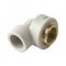 KAN-therm PP, Kolano z GW, 90st., 32 Rp1 calowe Kod: 1209069009