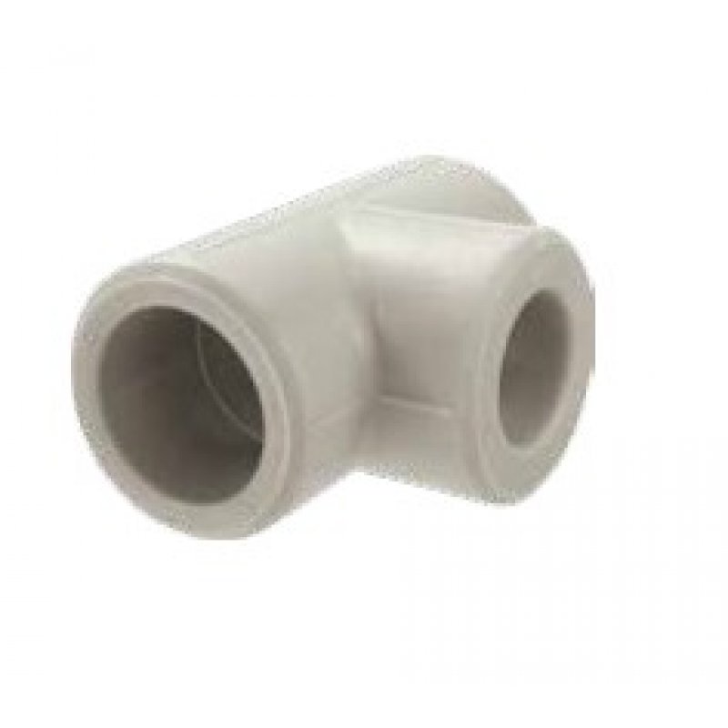 KAN-therm PP, Trójnik redukcyjny fi 32/16/32 Kod: 1209257016 